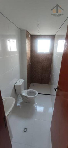 Imagem 11 de 17 de Apartamento À Venda, 57 M² Por R$ 276.990,00 - Jardim Do Triunfo - Guarulhos/sp - Ap0236
