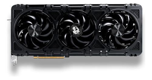 Placa De Vídeo Rtx 5080 16gb Phantom Gs Gd7 256b Gainward