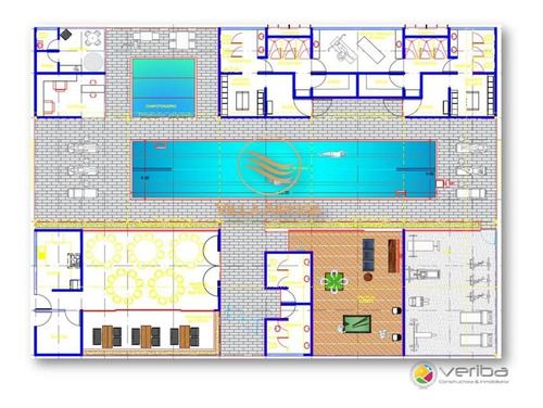 Imagen 13 de 13 de Terrenos Residenciales En Preventa Frac. Villa Airosa, Tipo