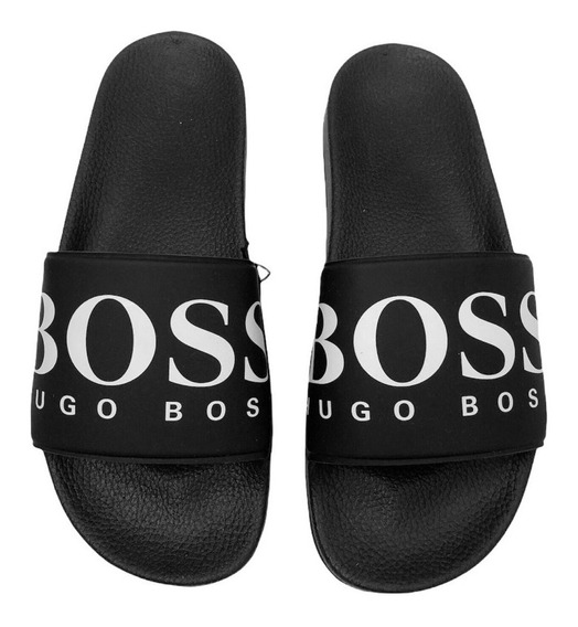 Sandalias Hugo Boss Hombre | MercadoLibre 📦