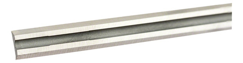 Cuchillas De Carburo P/ Cepillo 82 X 5.5mm Bosch 2607000096