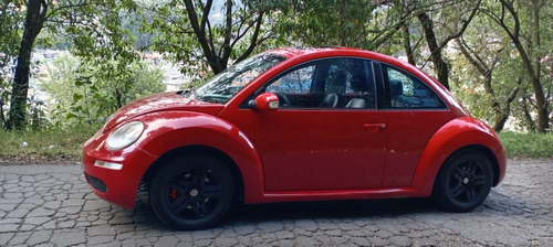 Volkswagen Beetle 2.0 Gls At