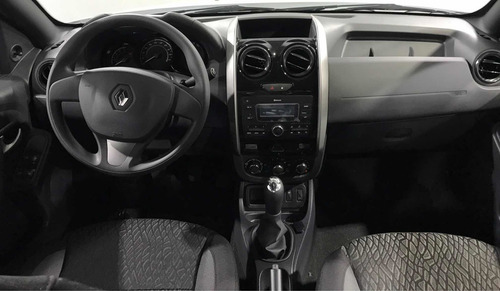 Renault Duster Oroch 1.6 Dynamique