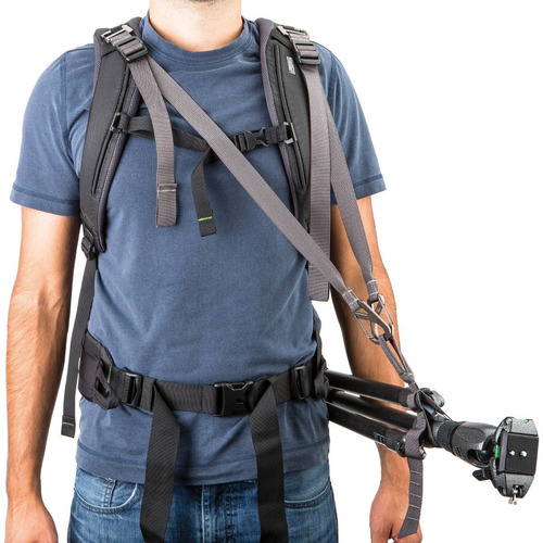 Imagen 6 de 10 de Mindshift Gear Rotation 180° Panorama Backpack Mochila