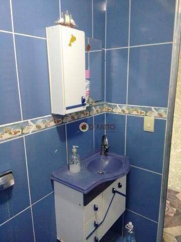 Sobrado Com 3 Dormitórios À Venda, 170 M² Por R$ 410.000,00 - Vila São João Batista - Guarulhos/sp - So0801