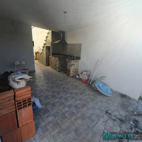 Imagem 5 de 20 de Casa No Bairro Ribamar Em Peruíbe - Ca00781