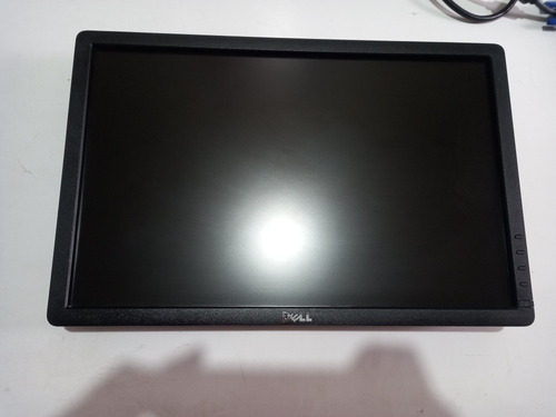 Monitor Dell 19 Polegadas Led Vga Dvi Usb Display Port Usado (Usado)