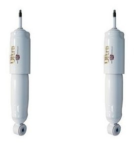 Par Amortiguadores Delanteros Zna Rich 2010-2017