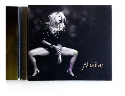 Cd + Dvd Lali Esposito A Bailar Como Nuevo Oka Ed Limitada (Reacondicionado)