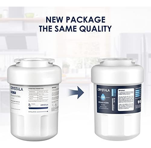 Filtros De Agua Mwf Para Repuestos Ge Mwf, Mwfp, Mwfa, Gwf,