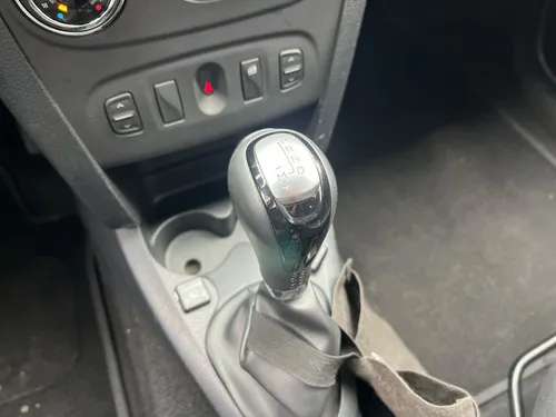 Renault Stepway 1.6 Intense Automática