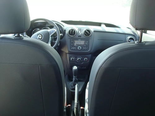 Renault Kangoo Express Confort 2021 0km 5 Asientos Gaston