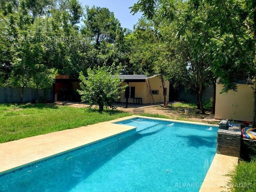 Imagen 1 de 7 de Casa Quinta 3 Ambientes Venta General Rodríguez