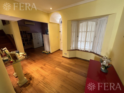 Venta Casa 4 Ambientes Con Cochera En Wilde (31882)