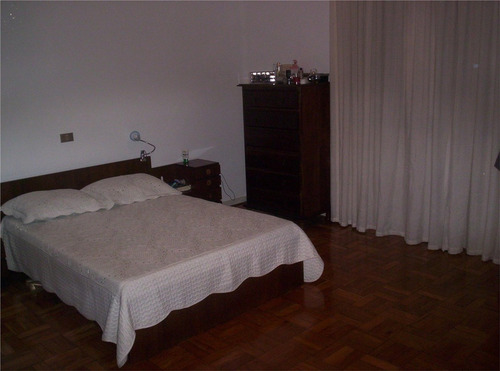 Imagem 9 de 16 de Sobrado À Venda, 3 Quartos, 1 Suíte, 3 Vagas, Jardim Do Mar - São Bernardo Do Campo/sp - 20354