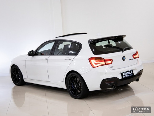 Imagem 3 de 15 de Bmw M135i 3.0 Gasolina Automático 2015/16