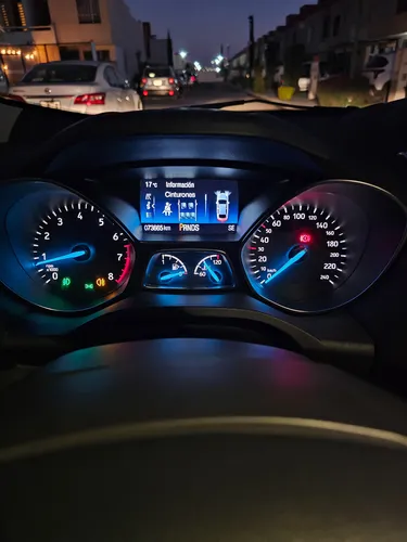 Ford Escape 2.0 Titanium Ecoboost At