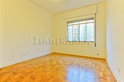 Imagem 5 de 15 de Apartamento - Consolacao - Ref: 107920 - V-107920