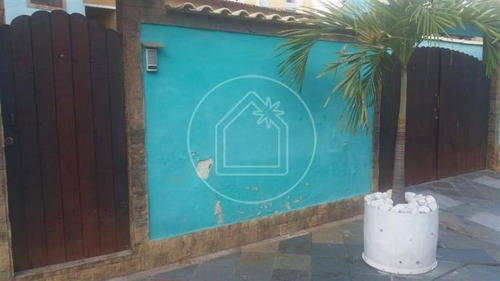 Imagem 2 de 22 de Casa - Ref: 883377