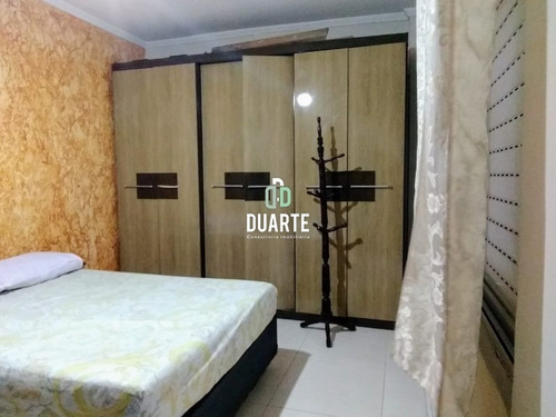 Imagem 6 de 18 de Apartamento - Ap03793 - 69423566