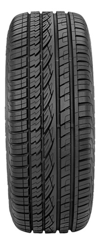Pneu Continental 245/45 R20 103w Xl Fr Crosscontact Uhp Lr