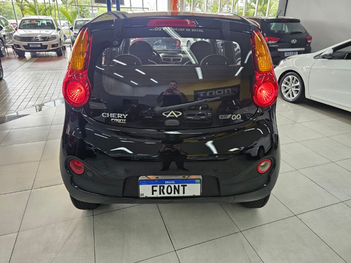 Chery QQ 1.0 MPFI ACT 12V