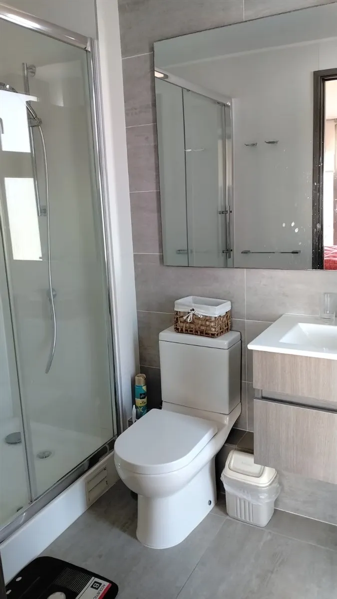 Imagen 4 de 20 de Cómodo Y Lindo Departamento Amoblado En Reñaca Norte
