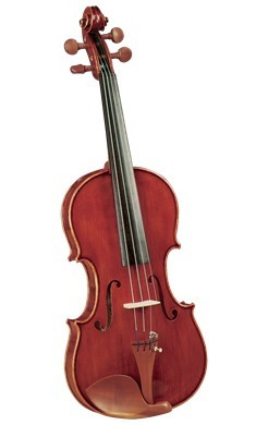 Violin Principal Cremona 4/4 Sv-1340