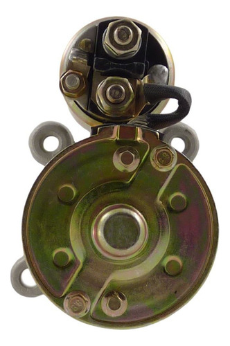 New Starter F0cf-11000-ba F0fz11002a Sa774 Ford Escort 2 Ccc