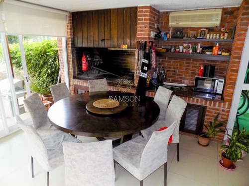 Oportunidad Casa En Venta 5 Dormitorios Barrio Cantegril Punta Del Este- Ref: 58797