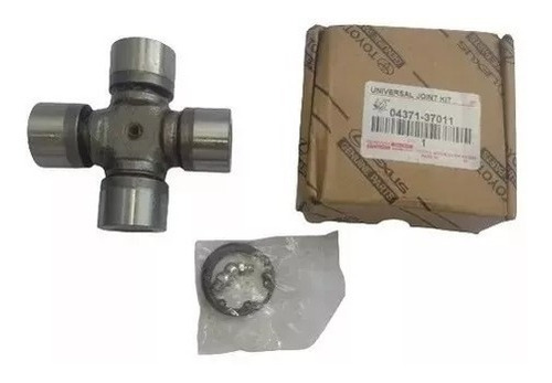 Cruceta De Cardan Trasero Toyota Dyna Turbo Motor 4.6