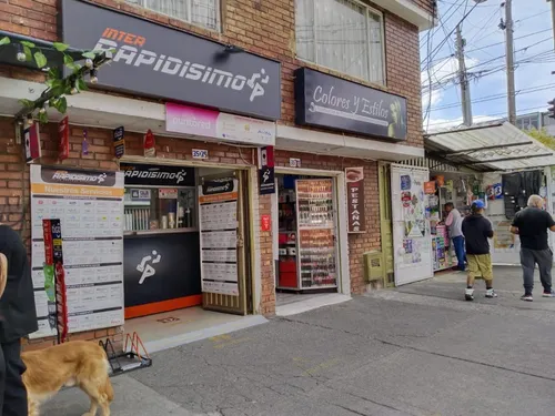 Venta Franquicia Mensajería Interrapidisimo Y Corresponsal Bancario