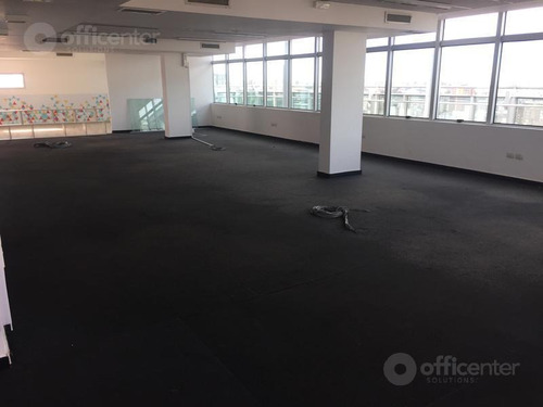 Imagen 11 de 21 de Alquiler Piso 15 - Áreas Operativas Y Terraza - Cañada Office Av. Colón 610