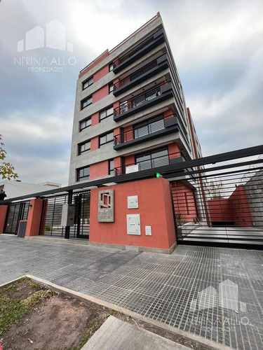 Venta Departamento Ituzaingo