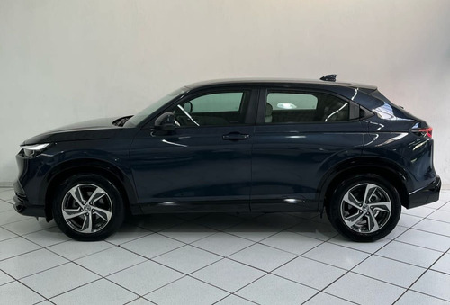 Honda HR-V 1.5 DI I-VTEC TURBO FLEX TOURING CVT
