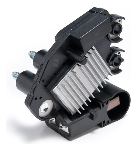 Regulador Alternador Peugeot 206 4cil 1.4 2007 S-valeo