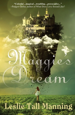 Libro Maggie's Dream - Manning, Leslie Tall