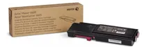Comprar Tóner Xerox 106r02234 Color Magenta