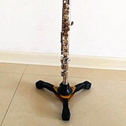 M Estante Para Portaobjetos Plegable Para Flauta De Oboe Con