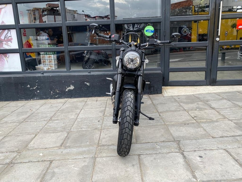 Imagen 3 de 12 de Ducati Scrambler 800 2022