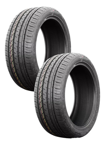 Set X2 Llantas Ilink 215/45zr18 Ilink Thunderu 09 93wxl