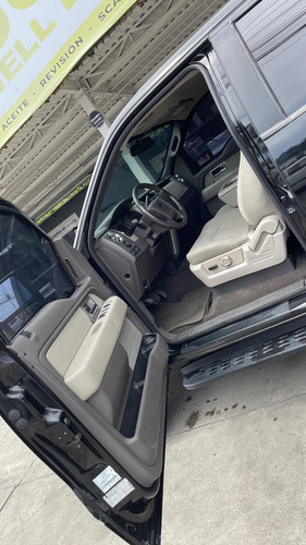 Imagen 11 de 15 de Ford F-150 Xlt 4x2 Xlt Blindaje Nivel 7