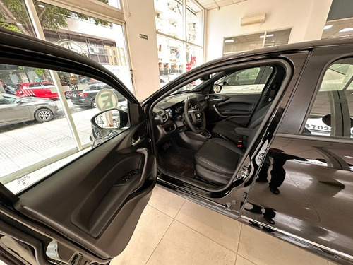 Imagen 7 de 24 de Fiat Cronos 1.3 Precisión Cvt Automático Cuero Stock #luis