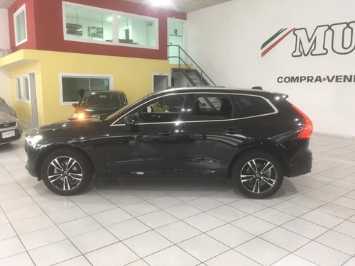 Xc60 2.0 T5 Momentum Awd * 2018 * Único Dono * Ipva Pago