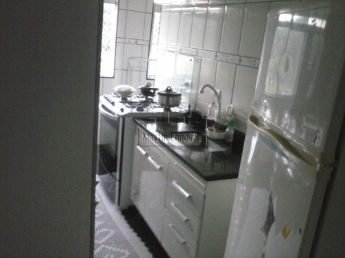 Imagem 2 de 11 de Apartamento - Jardim Pedra Branca - Ref: 17183 - V-17183