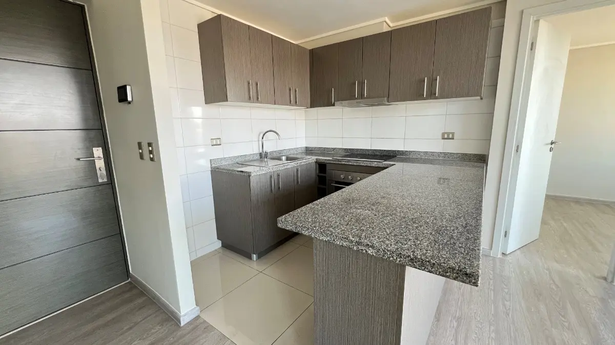 Imagen 1 de 19 de Lindo Departamento, En Placeres Con Estacionamiento 2 D