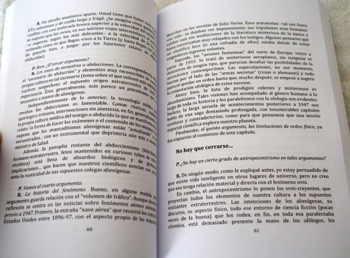 Libro De Ovnis Pasaporte A Ovnilandia