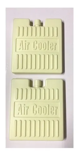 Enfriador De Aire 5,6 Litros Kendal Kac100 Color Blanco