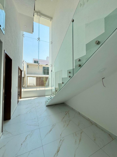 Casa En Venta En Metepec
