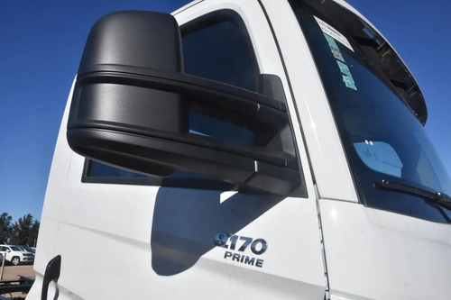 Volkswagen 9-170 Delivery Euro Iii Entrega Inmediata